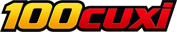 100cuxi logo
